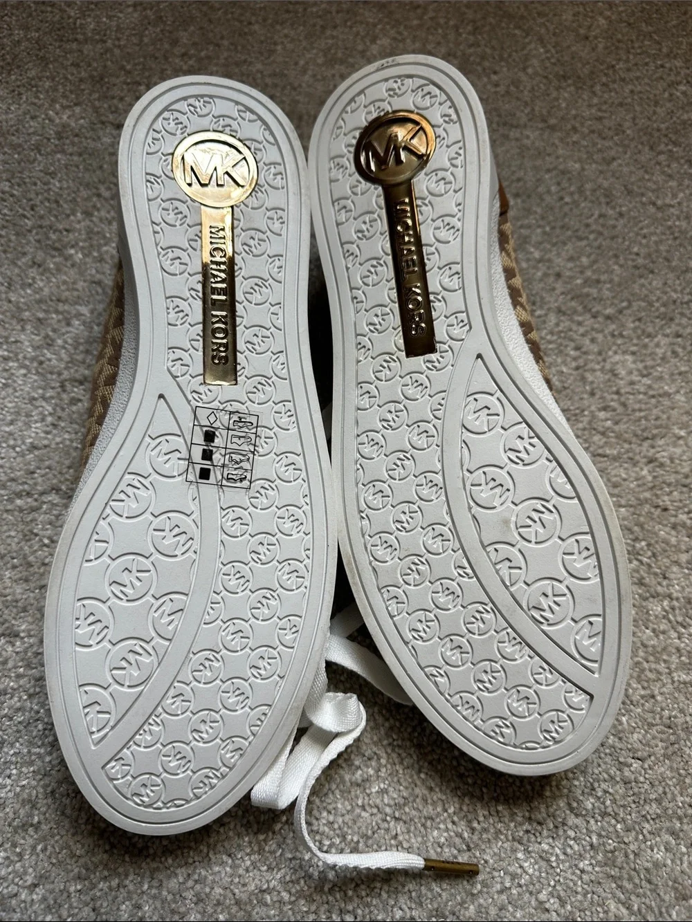 Michael Kors women’s low